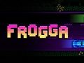 Leikur Frogga á netinu
