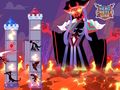 Leikur Hero Castle War á netinu