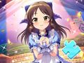Leikur Jigsaw Puzzle: Singing Girl á netinu