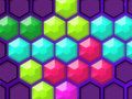 Leikur Hex ráðgáta krakkar  á netinu