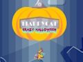 Leikur Flappycat Crazy Halloween á netinu