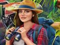 Leikur Jungle Secrets á netinu