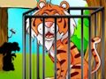 Leikur Tiger síðasti öskra á netinu