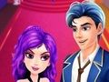 Leikur Magic High School Prom Queen  á netinu