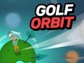 Leikur Golf sporbraut  á netinu