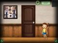 Leikur Amgel Kids Room Escape 207 á netinu