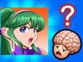 Leikur Avatar meistari fest upp andlit á netinu