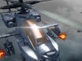 Leikur Sky Assault á netinu