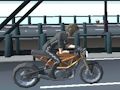 Leikur Moto Stunt á netinu  á netinu