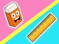 Leikur Kids Quiz: Common Sense Challenge á netinu