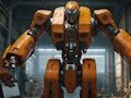 Leikur Robot Wars: Rise of Resistance á netinu