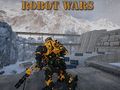 Leikur Robot Wars: Rise of Resistance  á netinu