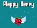Leikur Flappy Berry á netinu