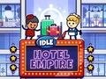 Leikur Idle Hotel Empire á netinu