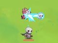 Leikur Legend of Dragon Hunt á netinu