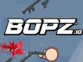 Leikur BOPZ. io  á netinu