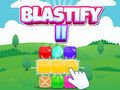 Leikur BLASTIFY II á netinu