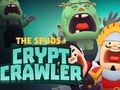 Leikur Crypt Crawler á netinu