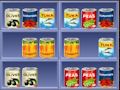 Leikur Supermarket Sort n Match á netinu
