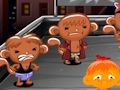 Leikur Monkey Go Happy Stage 854 á netinu