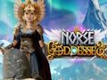 Leikur Norrænar gyðjur  á netinu