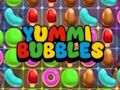 Leikur Yummi Bubbles á netinu