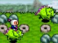 Leikur Super Bomberman 4 á netinu