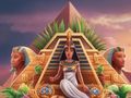 Leikur Mystery Pyramid Escape á netinu