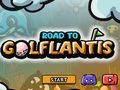 Leikur Leiðin til Golflantis  á netinu