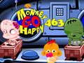 Leikur Monkey Go Happy Stage 463 á netinu