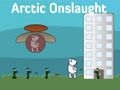Leikur Norðurskautsárás  á netinu