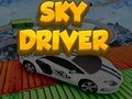 Leikur Sky bílstjóri  á netinu