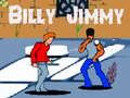 Leikur Billy og Jimmy  á netinu