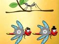 Leikur Finndu Dragonfly Cooper  á netinu