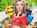 Leikur Ferðast með mér: ASMR útgáfa  á netinu