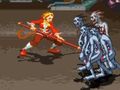 Leikur Brjálaður Zombie V 2. 0 Crossing Hero  á netinu