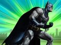 Leikur Batman bardagamaður  á netinu