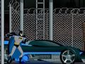 Leikur Batman's Gotham Dark Knight algjört blackout!  á netinu