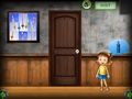 Leikur Amgel Kids Room Escape 211 á netinu