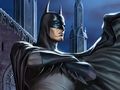 Leikur Batman byltingar á netinu