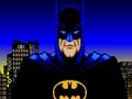 Leikur Batman hefnd Joker á netinu