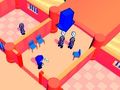Leikur Prison Break: Arkitekt Tycoon  á netinu
