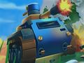 Leikur Tank Stars - Battle Arena á netinu