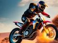 Leikur Stunt Rider á netinu