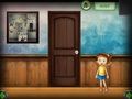 Leikur Amgel Kids Room Escape 212 á netinu