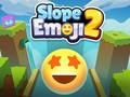 Leikur Halla emoji 2 á netinu