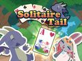 Leikur Solitaire hali  á netinu