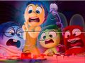 Leikur Jigsaw Puzzle: Inside Out 2 á netinu