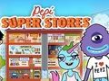 Leikur Pepi Super Stores á netinu