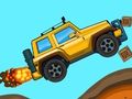 Leikur Hill Climb: Truck Transform Adventure á netinu